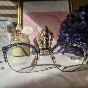 Glasses